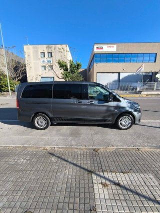 Mercedes-Benz Vito 2018
