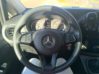 Mercedes-Benz Vito 2018