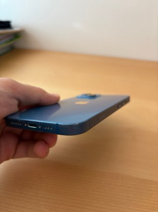 iPhone 13 128GB Azul