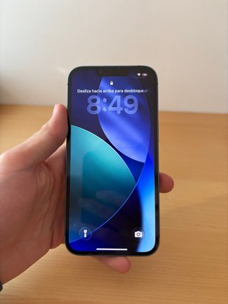 iPhone 13 128GB Azul