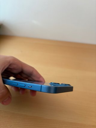iPhone 13 128GB Azul