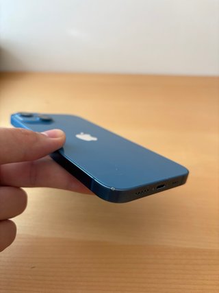 iPhone 13 128GB Azul