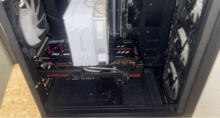 Tarjeta Gráfica Sapphire RX 6700 XT