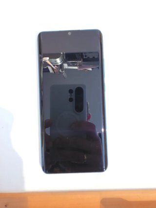 Xiaomi Mi Note 10 Usado Perfecto Estado