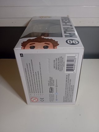 Funko Pop! Wreck-It Ralph 06