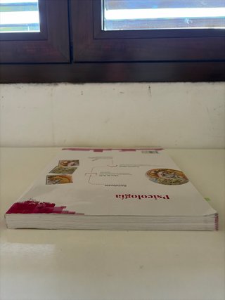 Psicología