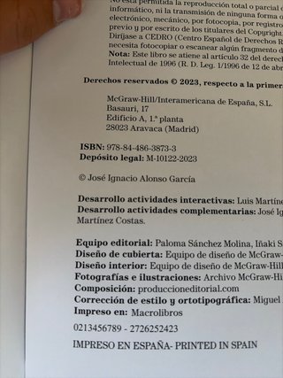 Psicología