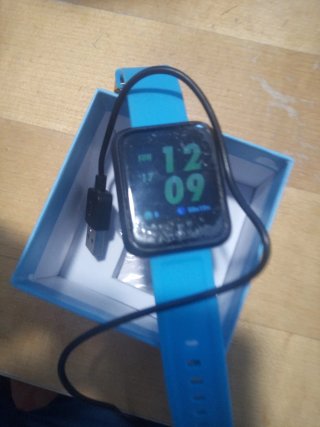 Reloj inteligente para niños