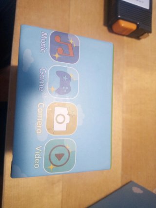 Reloj inteligente para niños