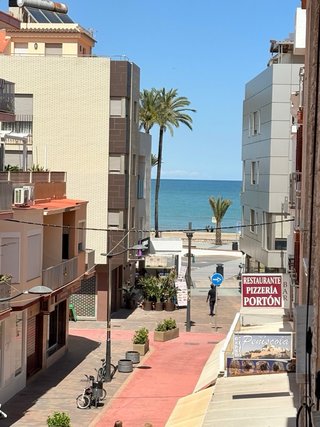 ALQUILER VACACIONAL PEÑISCOLA