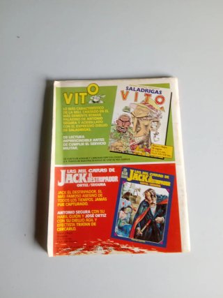 Lote 3 comics Batman