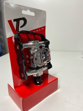 : Pedales VP-Components X92
