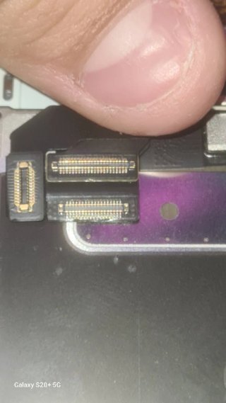 Pantalla iPhone 6s Original Sin Huella
