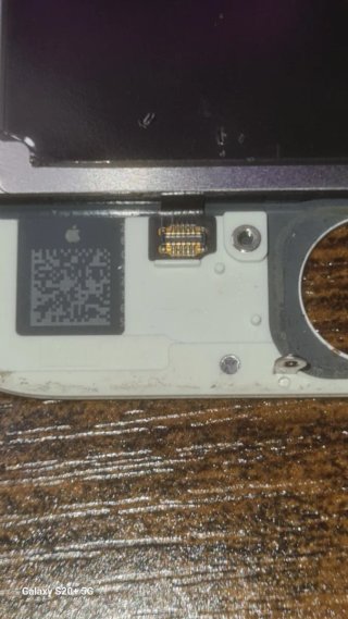 Pantalla iPhone 6s Original Sin Huella