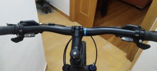 Bicicleta Scott Aspect 640 Talla M 2013