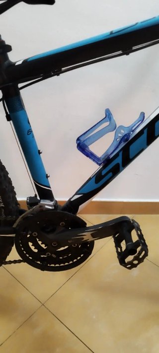 Bicicleta Scott Aspect 640 Talla M 2013