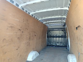 IVECO DAILY 35C 160CV, BATALLA LARGA, AÑO 2023 !!!