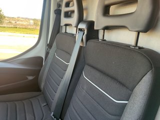 IVECO DAILY 35C 160CV, BATALLA LARGA, AÑO 2023 !!!