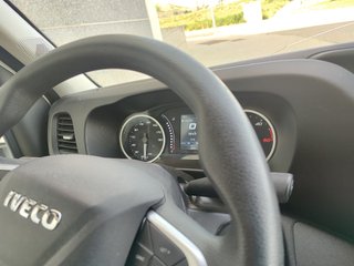 IVECO DAILY 35C 160CV, BATALLA LARGA, AÑO 2023 !!!