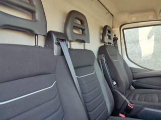 IVECO DAILY 35C 160CV, BATALLA LARGA, AÑO 2023 !!!