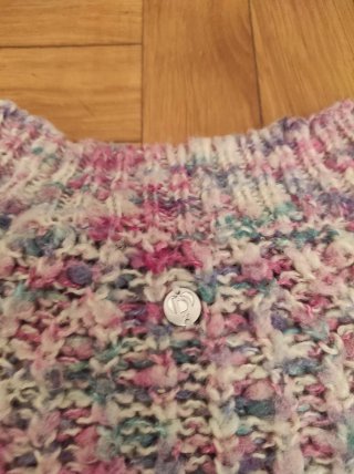 Jersey Desigual  Talla S
