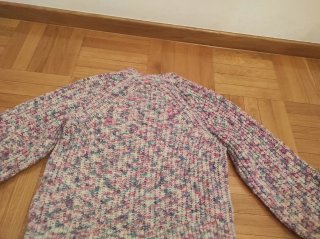 Jersey Desigual  Talla S