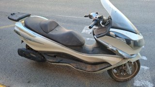 Despiece Piaggio X10 125cc