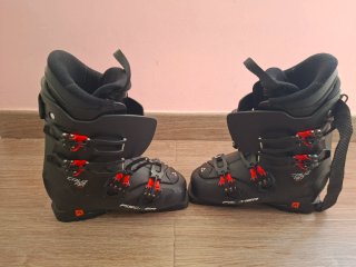 Botas de esquí Fischer
