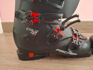 Botas de esquí Fischer