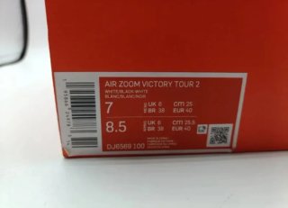 Nike Golf N°40