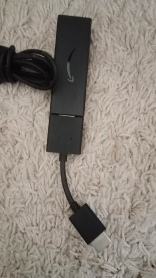 Fire TV Stick Lite con mando por voz Alexa | Lite