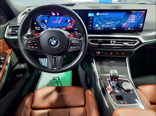 BMW M3 Competition xDrive