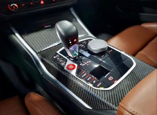 BMW M3 Competition xDrive