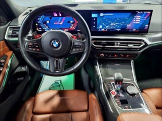 BMW M3 Competition xDrive NACIONAL