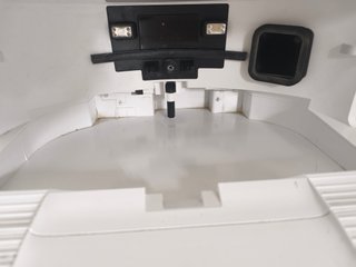 Robot lava-aspira Deebot T50 max pro omni gen2