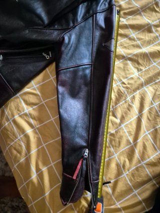 Cazadora Harley Davidson Vintage XL