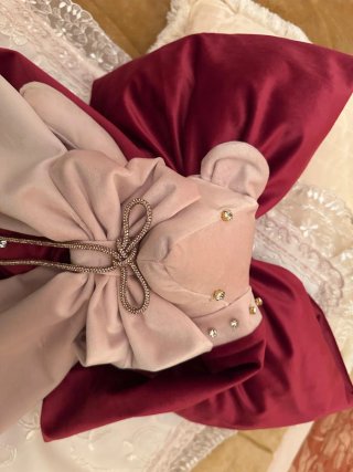 Fuoriporta Gigante Luxury Handmade 60cm