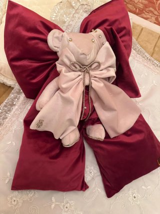 Fuoriporta Gigante Luxury Handmade 60cm