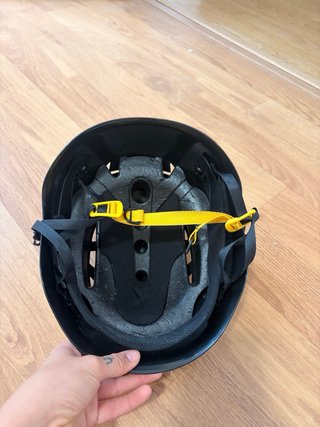 Grivel Salamanda 2 Casco
