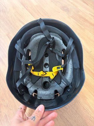 Grivel Salamanda 2 Casco