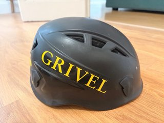 Grivel Salamanda 2 Casco