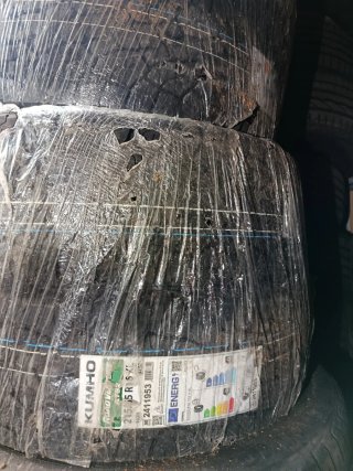Neumáticos 215/65R16