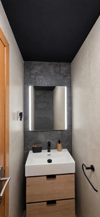 reforma de baños