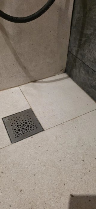 reforma de baños