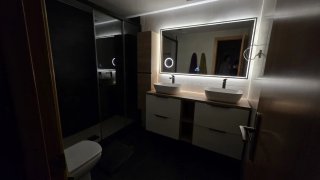 reforma de baños