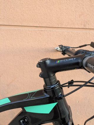 Orbea Oiz M30