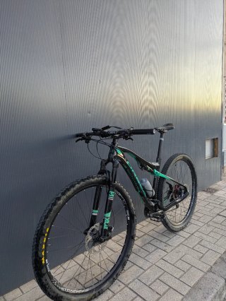 Orbea Oiz M30
