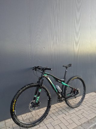Orbea Oiz M30