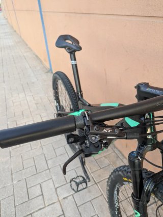 Orbea Oiz M30