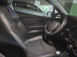 Renault Clio 2019